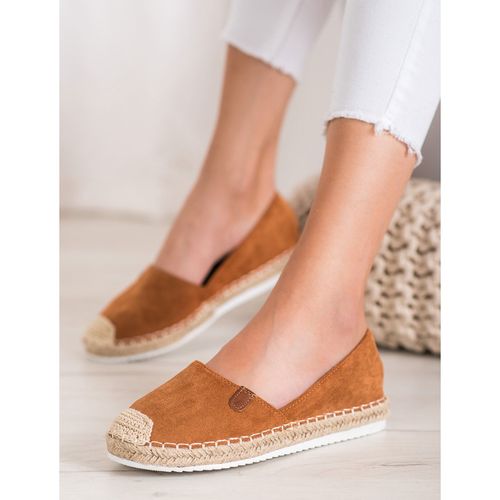 Klasyczne Espadryle r.40 na Arena.pl
