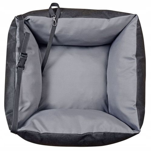 TRANSPORTER FOTELIK dla PSA KOJEC do SAMOCHODU na Arena.pl