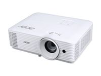 Acer P5550 Projector, DLP, FHD, 5200lm, 18000:1, White