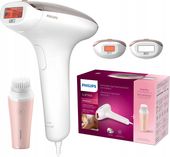 Depilator Philips Depilator IPL Lumea Advanced Zestaw +