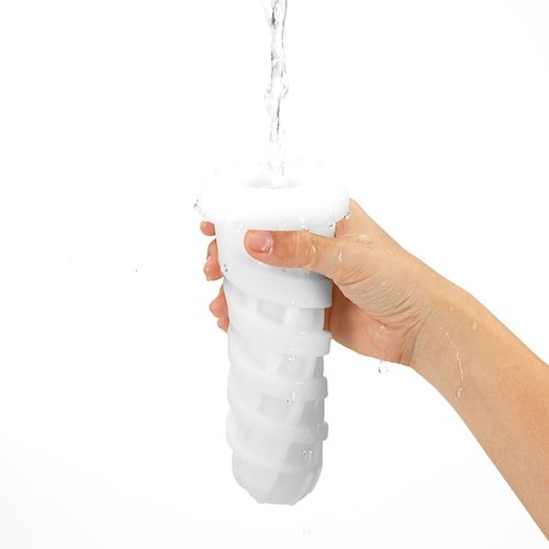 masturbator air-tech twist reusable vacuum cup ripple tenga na Arena.pl