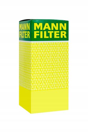 MANN FILTER FILTR PALIWA VOLVO C30/C70 2,4D 06-/XC70/XC60/V60/V70/FORD 2,0T na Arena.pl