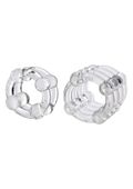 Colt Enhancer Rings Transparent