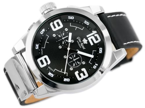 GINO ROSSI - PHOBOS (zg159b) na Arena.pl