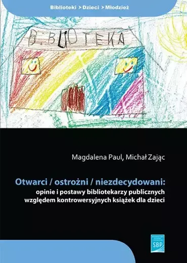 Otwarci / ostrożni / niezdecydowani zdjęcie 1