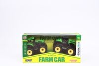 Traktor + quad 2-pak 9870-8 12066