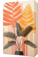 Obraz 30x50cm Harmonia Natury