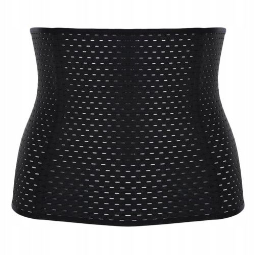 GORSET WYSZCZUPLAJĄCY MODELUJĄCY TALIĘ BRZUCH / L na Arena.pl