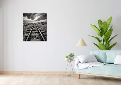 Obraz 60x70cm Podróż w Nieznane na Arena.pl