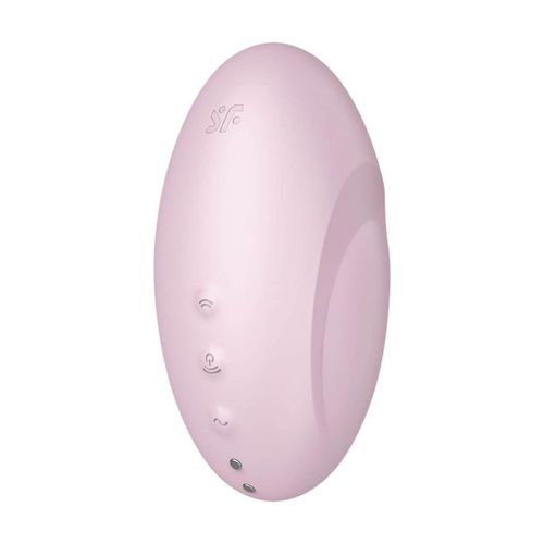 Stymulator Łechtaczki Satisfyer Vulva Lover 3 Pink na Arena.pl