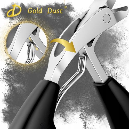 CĄŻKI DO PAZNOKCI WRASTAJĄCYCH GRUBYCH OBCINACZ SKÓREK NOŻYCZKI OBCINACZKI na Arena.pl