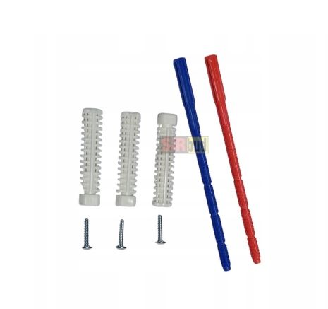 PRZYCISK DO SPŁUCZKI WC CERSANIT LINK HI-TEC AQUA KKPOL M05 SATYNA na Arena.pl