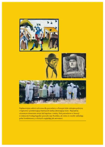 O pszczołach i ludziach zdjęcie 8