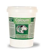 Calcium zielony - proszek 400g
