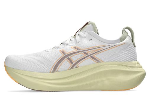 Buty do biegania Asics GEL-NIMBUS 27 (1011B958 102) 42 na Arena.pl