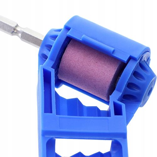 OSTRZAŁKA DO WIERTEŁ PRZENOŚNA WKRĘTARKI WIERTARKI na Arena.pl