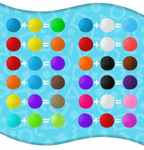 CIASTOLINA GLINA POLIMEROWA x96 PLASTELINA SENSO MASA PLAST. + AKCESORIA na Arena.pl