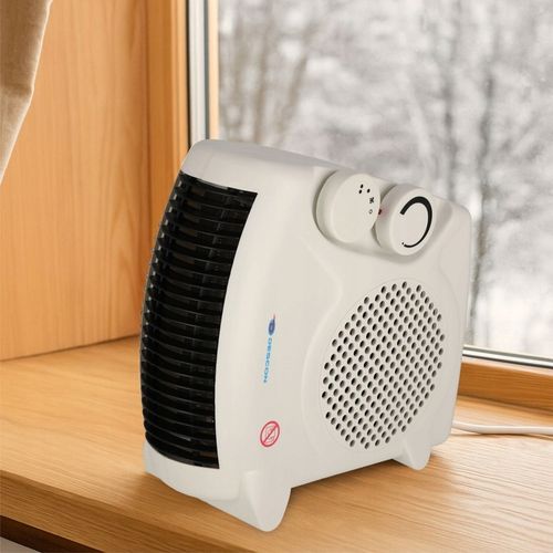 Termowentylator Grzejnik Farelka 2000W Termostat pionowy poziomy na Arena.pl