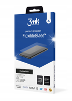 Redmi Note 12 Pro - 3mk FlexibleGlass
