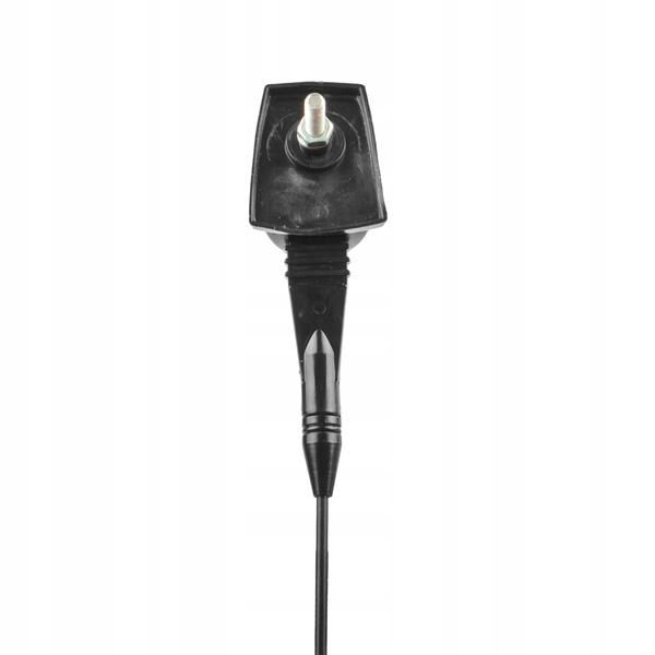 ANTENA SAMOCHODOWA MASZT BAT 41cm 6mm zdjęcie 2