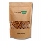 MIGDAŁY NATURALNE CAŁE 1 kg W kierunku natury