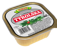 AGRICO 300G KONSERWA TYROLSKA