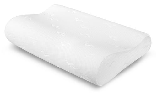 poduszka termoplastyczna profilowana 50x30 cm ecco na Arena.pl