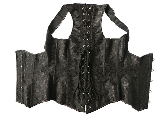 Damski Gorset - Gothic - NOWA KOLEKCJA na Arena.pl