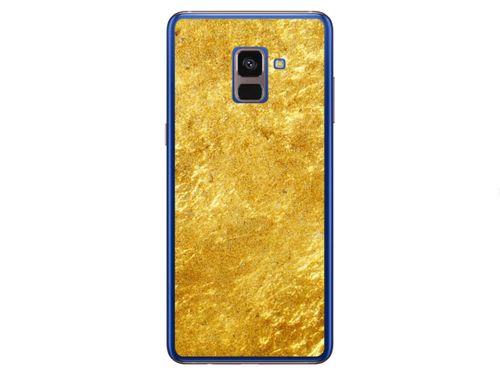 SAMSUNG GALAXY A8 2018 | Etui case WZORY na Arena.pl