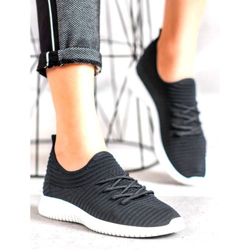 Wsuwane Buty Tekstylne r.36 na Arena.pl