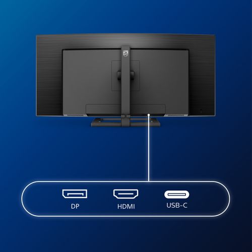 Monitor LED 32" Philips 346E2CUAE/00 na Arena.pl