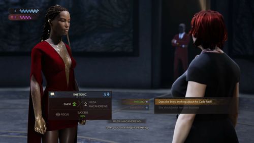 Vampire: The Masquerade - Swansong KLUCZ STEAM CD KEY KOD BEZ VPN 24/7 na Arena.pl