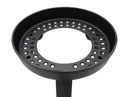 Kociołek żeliwny emaliowany MARMUREK 3w1 8 l na Arena.pl