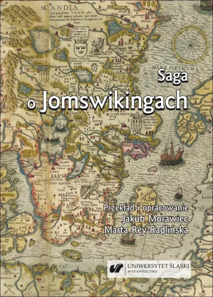 Saga o Jomswikingach zdjęcie 1