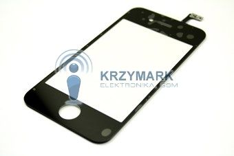 APPLE IPHONE 4 4G DIGITIZER EKRAN DOTYKOWY PANEL na Arena.pl