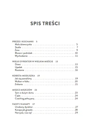 Moje życie z narcyzem na Arena.pl