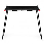 SUSZARKA MODERNHOME TELESKOPOWA STALOWA 19M REGULOWANA