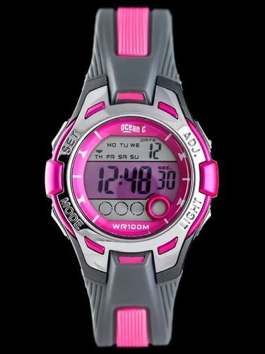 OCEANIC M998 - WR100 (ze515a) na Arena.pl