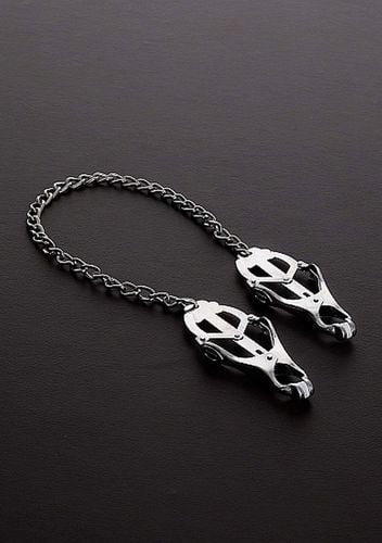 Clover Nipple Clamp With Chain na Arena.pl