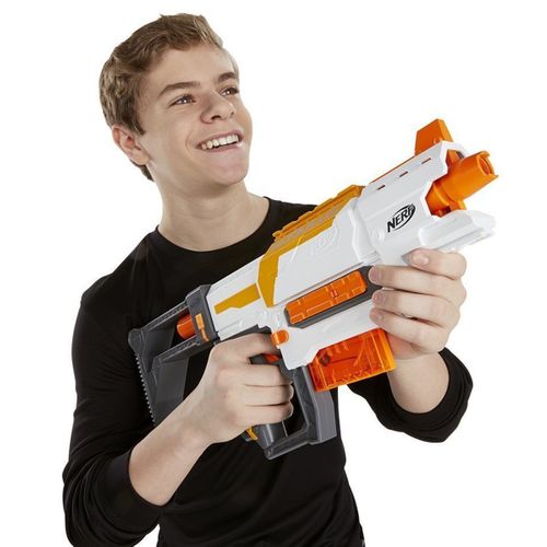 NERF WYRZUTNIA MODULUS RECON MKII BLASTER na Arena.pl