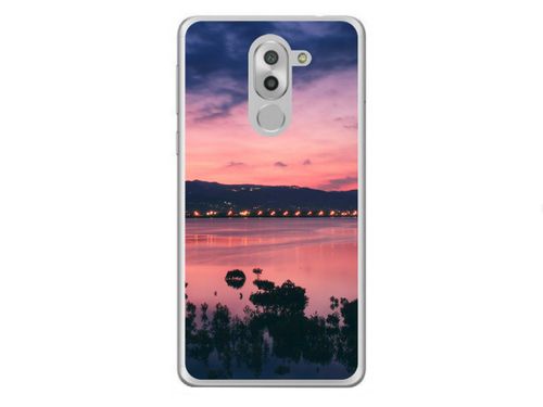 HUAWEI MATE 9 LITE | Etui smartfon CASE na Arena.pl