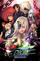 The King Of Fighters XIII Steam Edition KLUCZ STEAM CD KEY KOD BEZ VPN 24/7