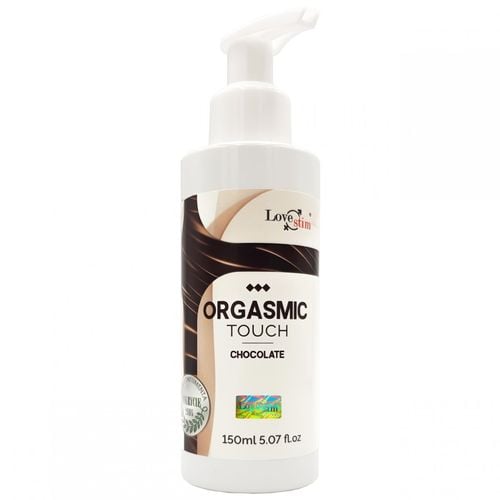 olejek  orgasmic touch chocolate 150 ml na Arena.pl