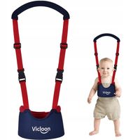 CHODZIK DLA NIEMOWLAKA NAUKA CHODZENIA DLA DZIECKA SZELKI PAS OCHRONNY