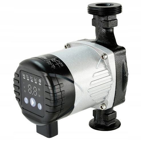 POMPA OBIEGOWA CO ENERGOOSZCZĘDNA ELEKTR 25-40/180 na Arena.pl