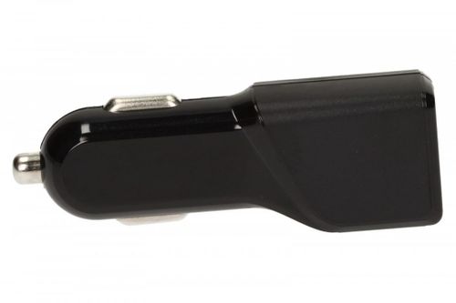 Ładowarka samochodowa TB DUAL USB - 5V 2.1 A na Arena.pl