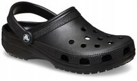 Crocs Męskie Lekkie Wygodne Buty Chodaki Classic 10001 Clog 42-43