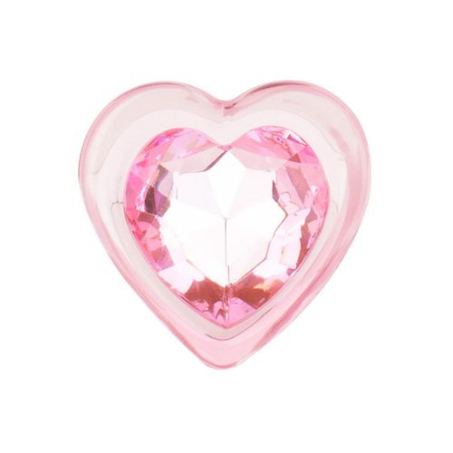 anal collection - anal plug glass small - 7 cm na Arena.pl