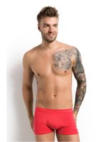 Bokserki męskie Henderson State czerwone M