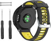 PASEK OPASKA YIVO DO GARMIN FORERUNNER 220 230 235 620 630 735 S20 S50 S60
